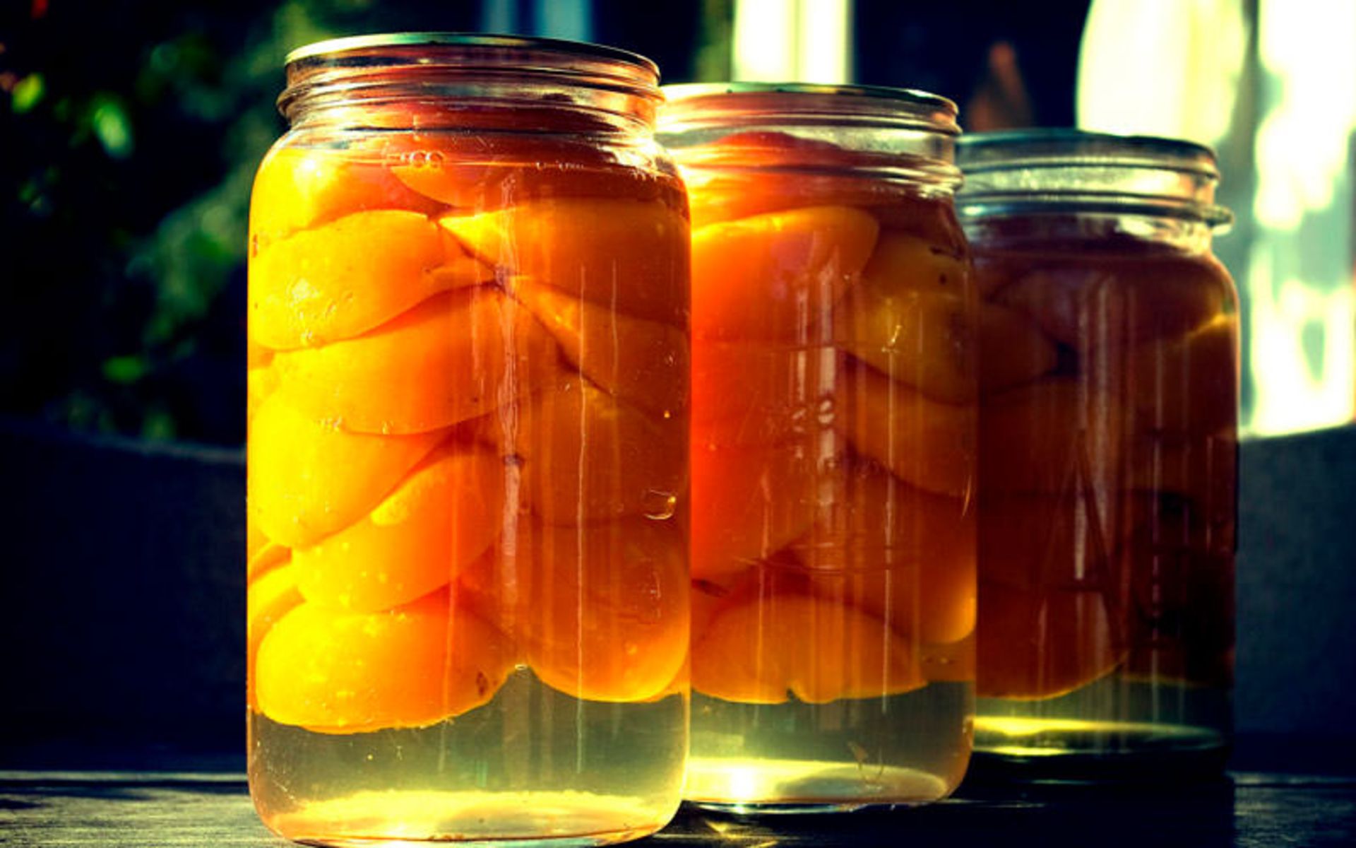 آپریکوت (Apricot)