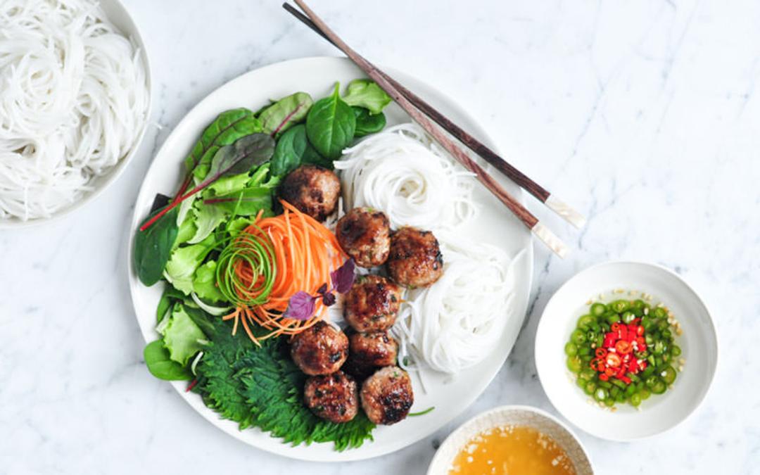 Bun cha