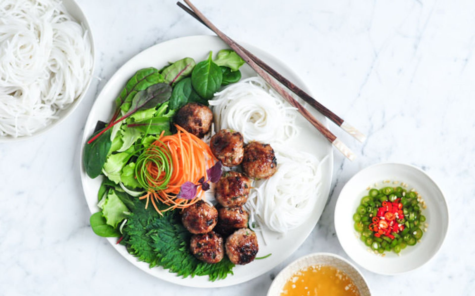 Bun cha