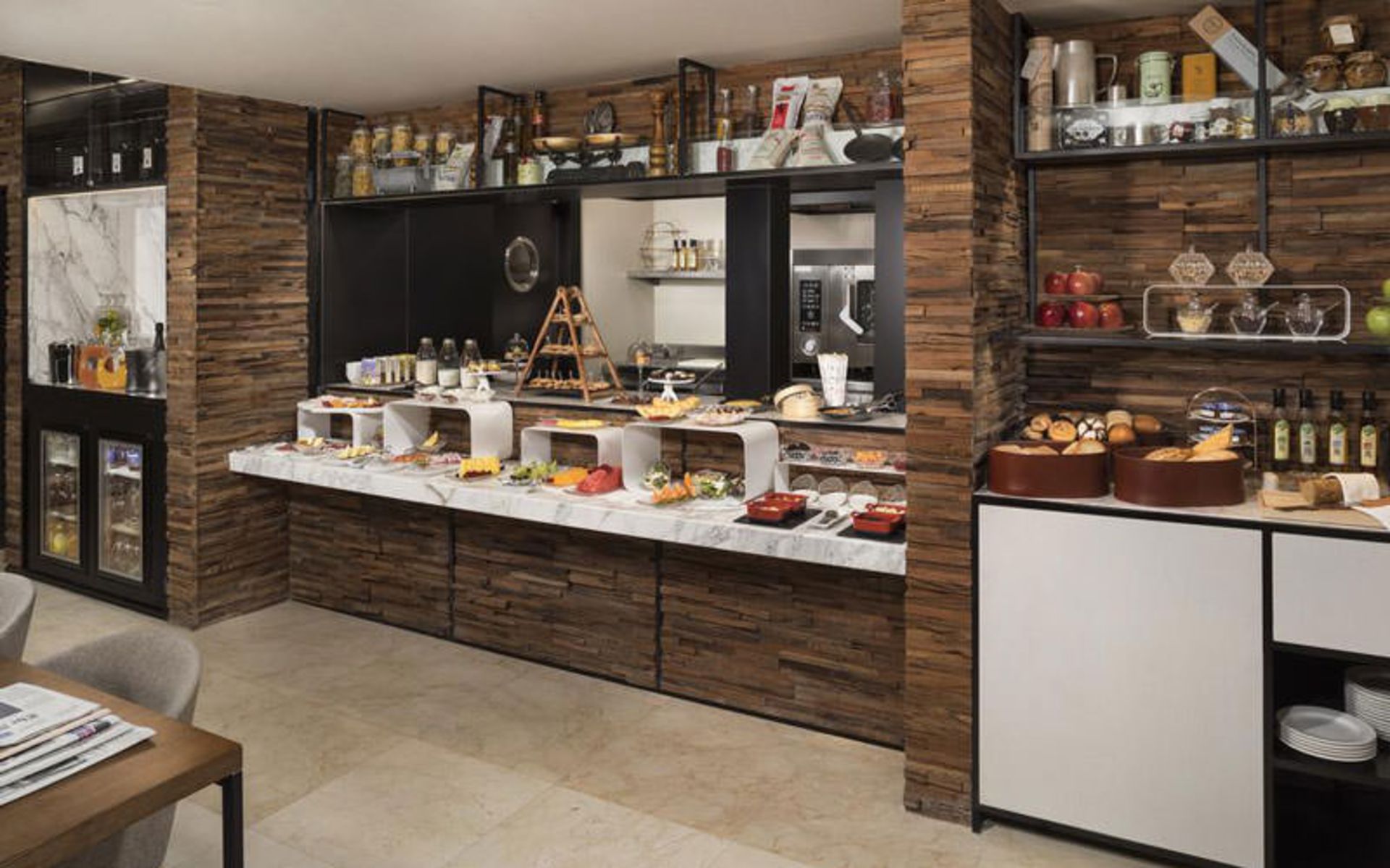 هتل ملیا مادرید پرینسسا (Melia Madrid Princesa)