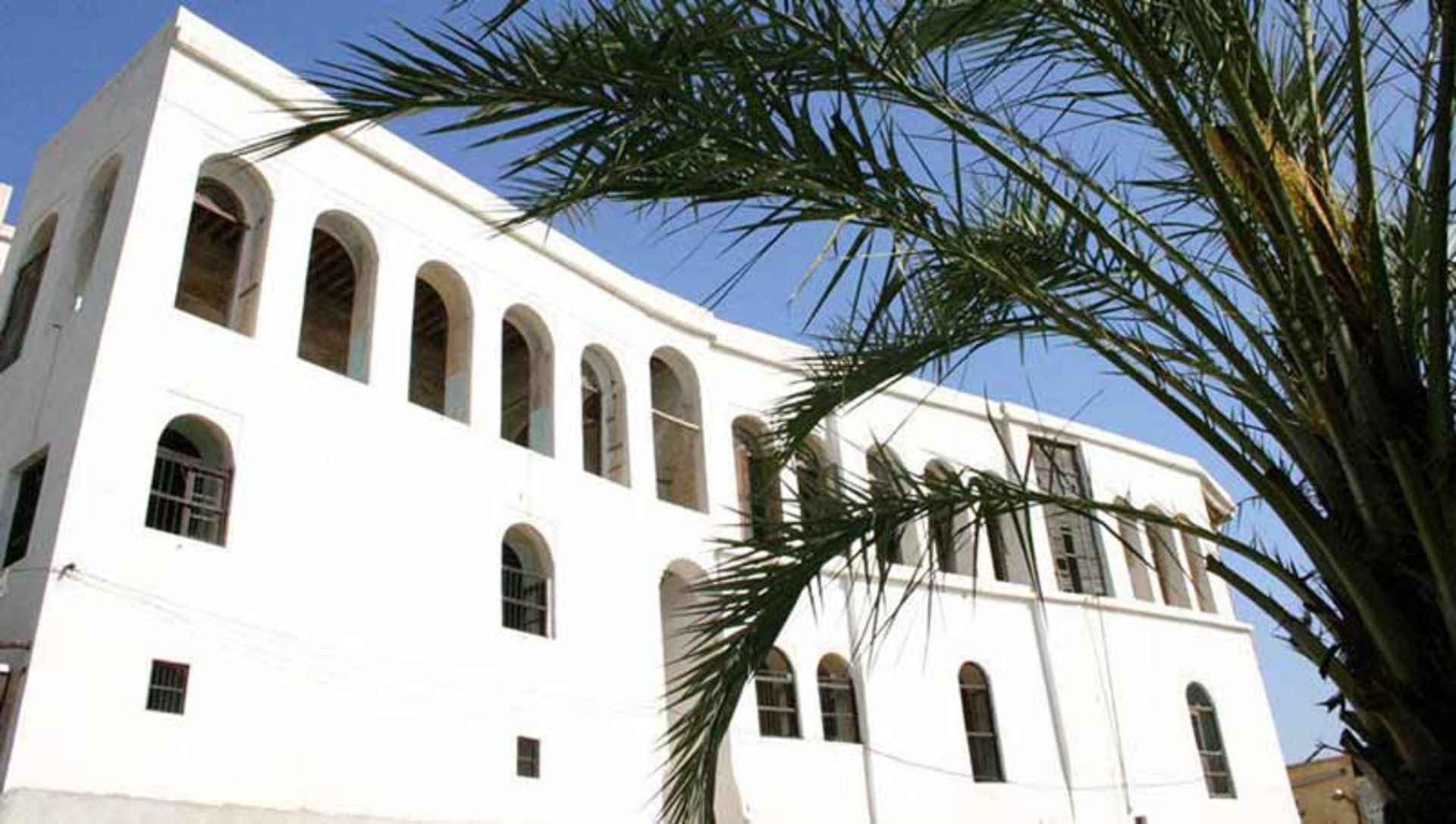 عمارت حاج رییس