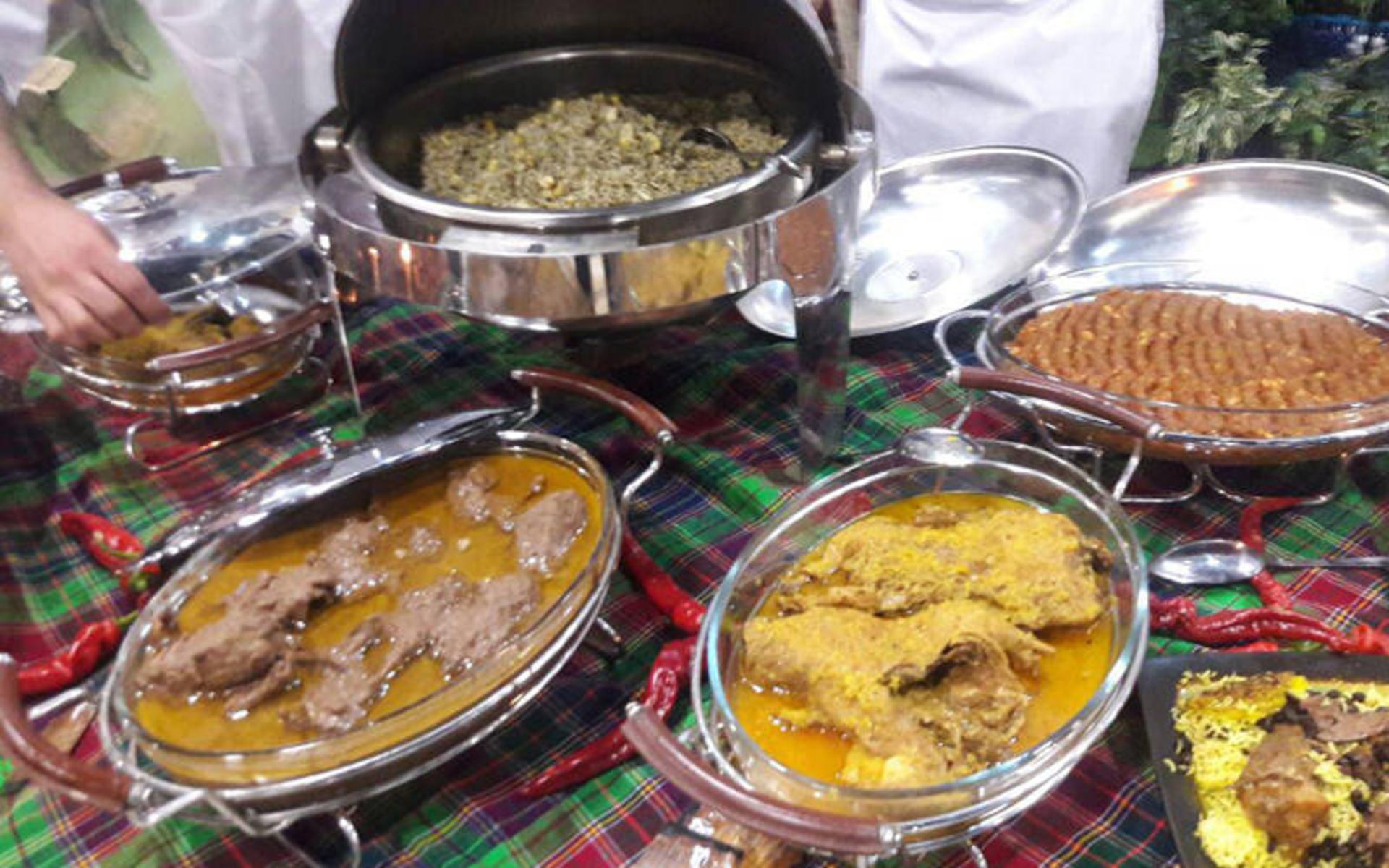 غذای ایرانی