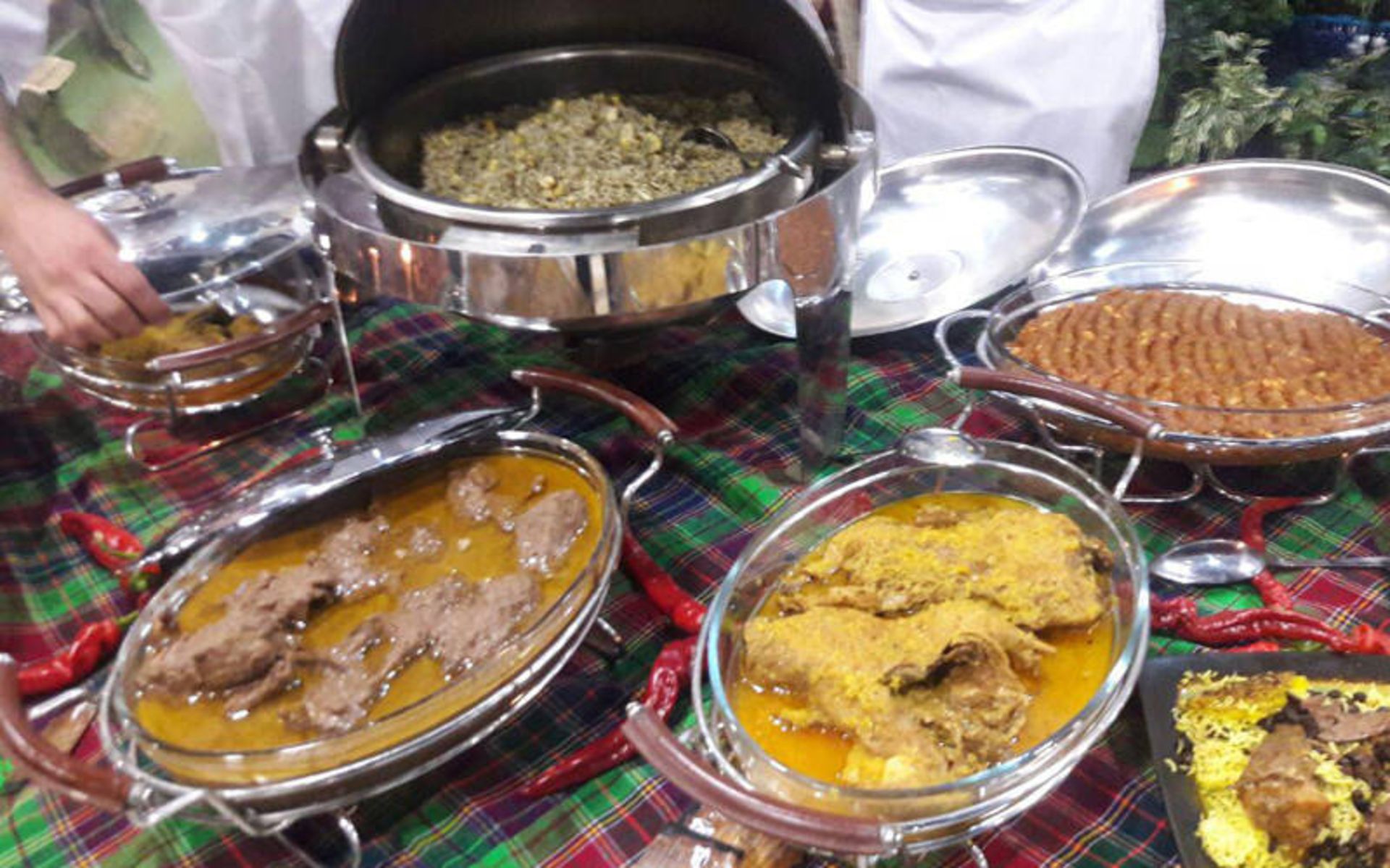 غذای ایرانی