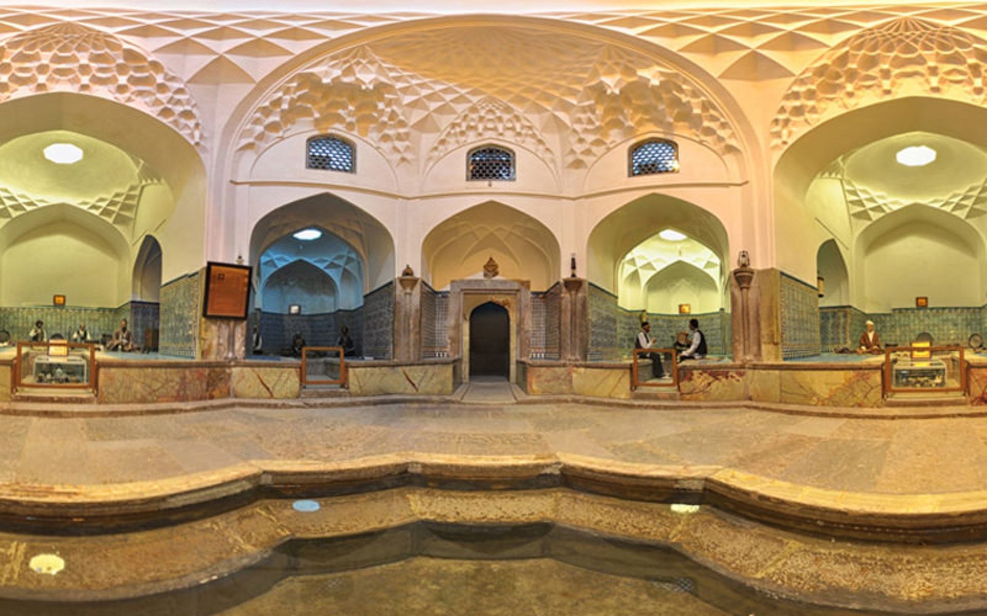 برنامه سفر