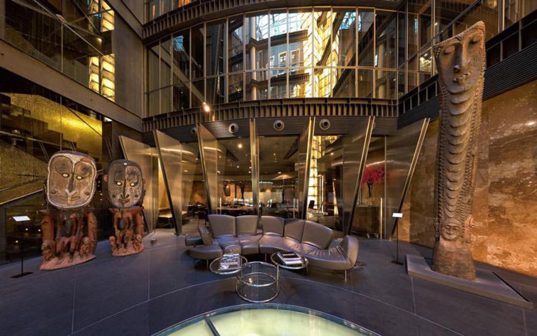 هتل اربن (Hotel Urban)
