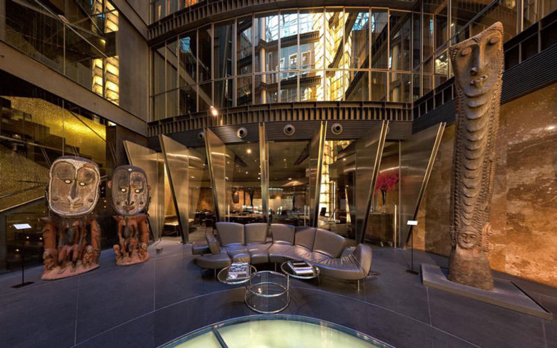 هتل اربن (Hotel Urban)