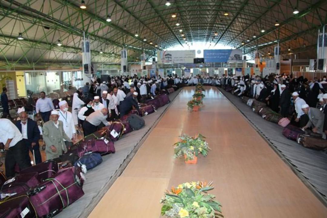 فرودگاه تبریز