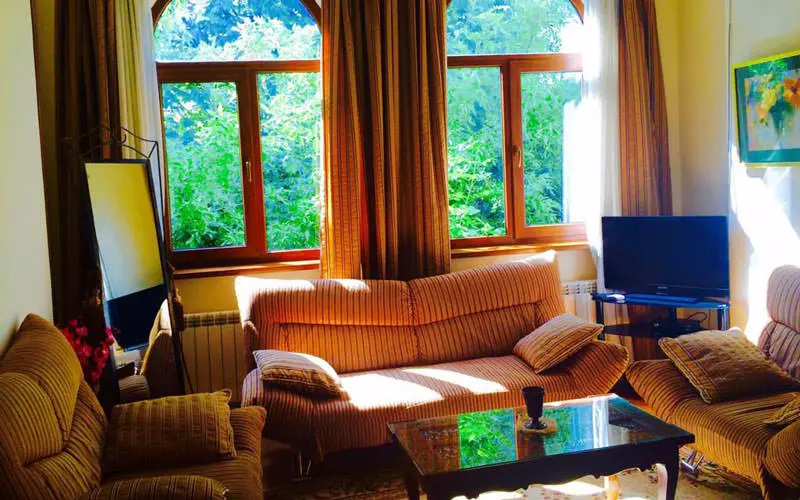 هتل بوتیک هتل بریتیش هاوس (Boutique Hotel British House)