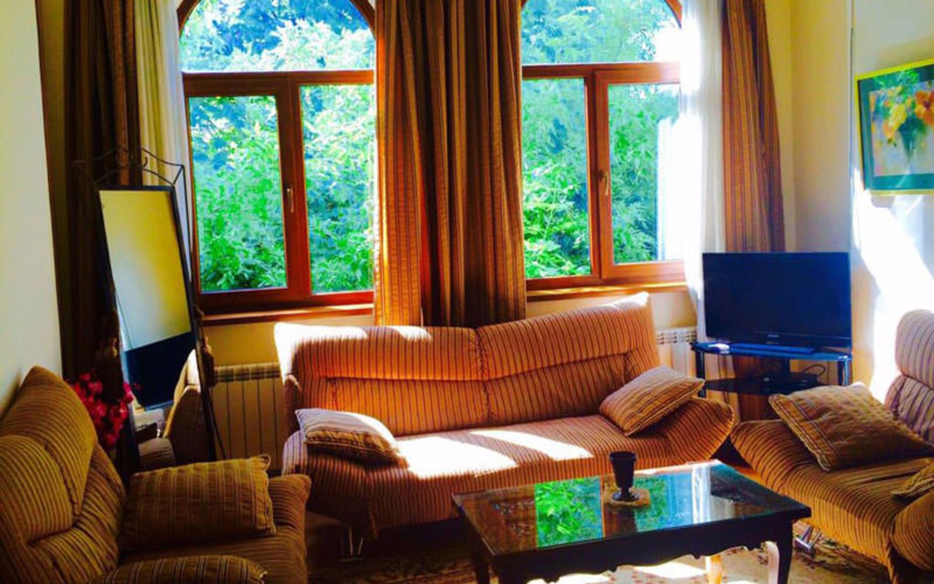 هتل بوتیک هتل بریتیش هاوس (Boutique Hotel British House)