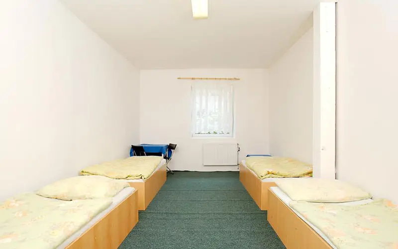 هاستل آبکس (Abex Hostel)