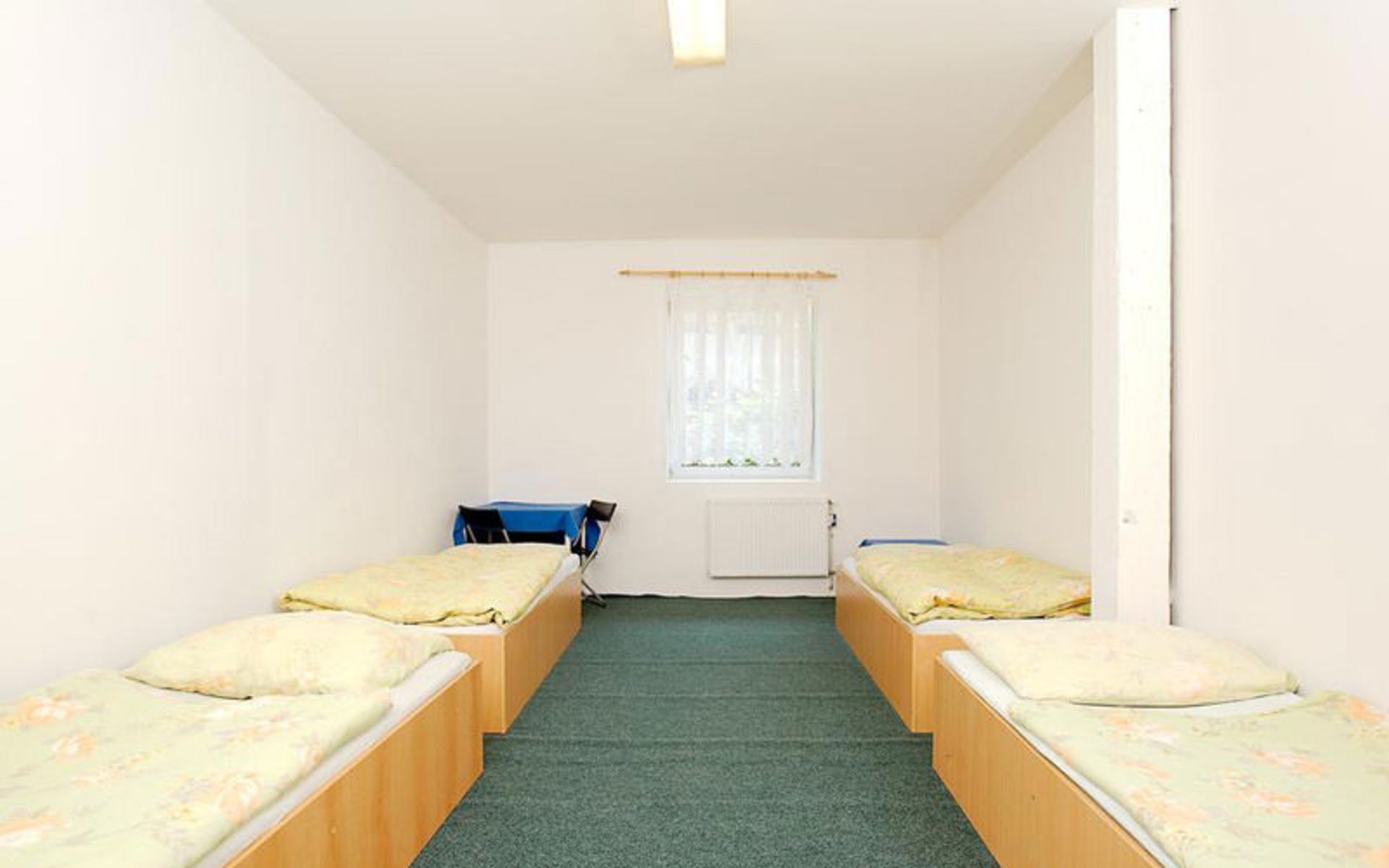 هاستل آبکس (Abex Hostel)
