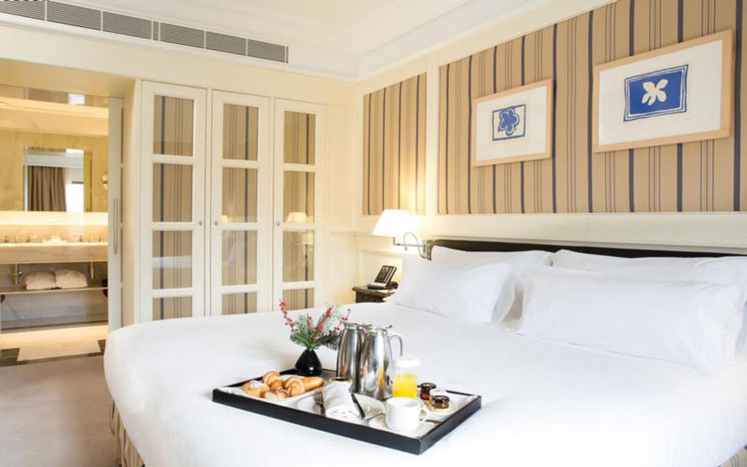 هتل مجستیک بارسلونا جی ال (Majestic Hotel & Spa Barcelona GL)