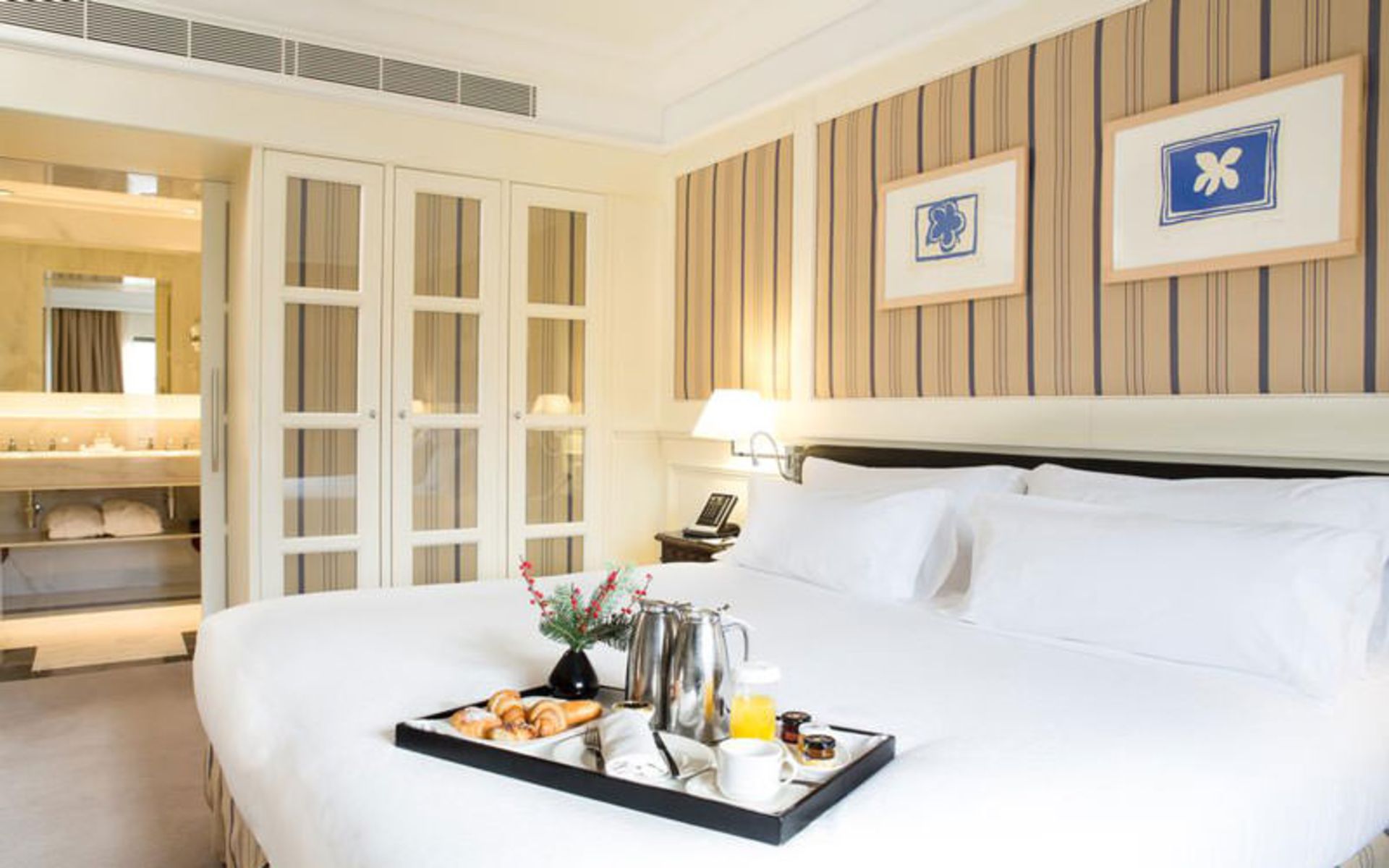 هتل مجستیک بارسلونا جی ال (Majestic Hotel & Spa Barcelona GL)