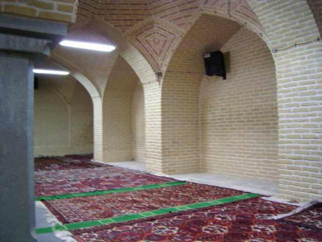 شبستان 2