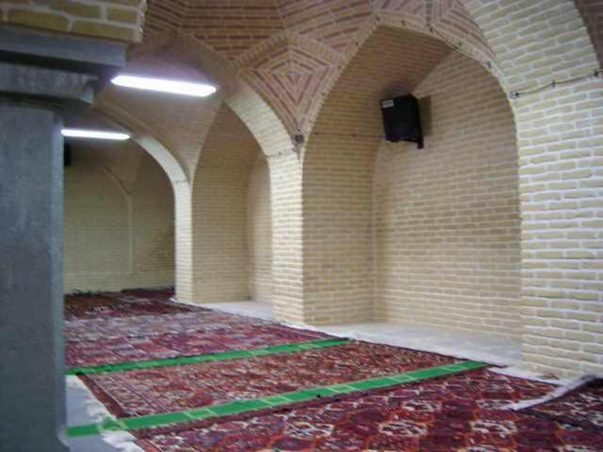 شبستان 2