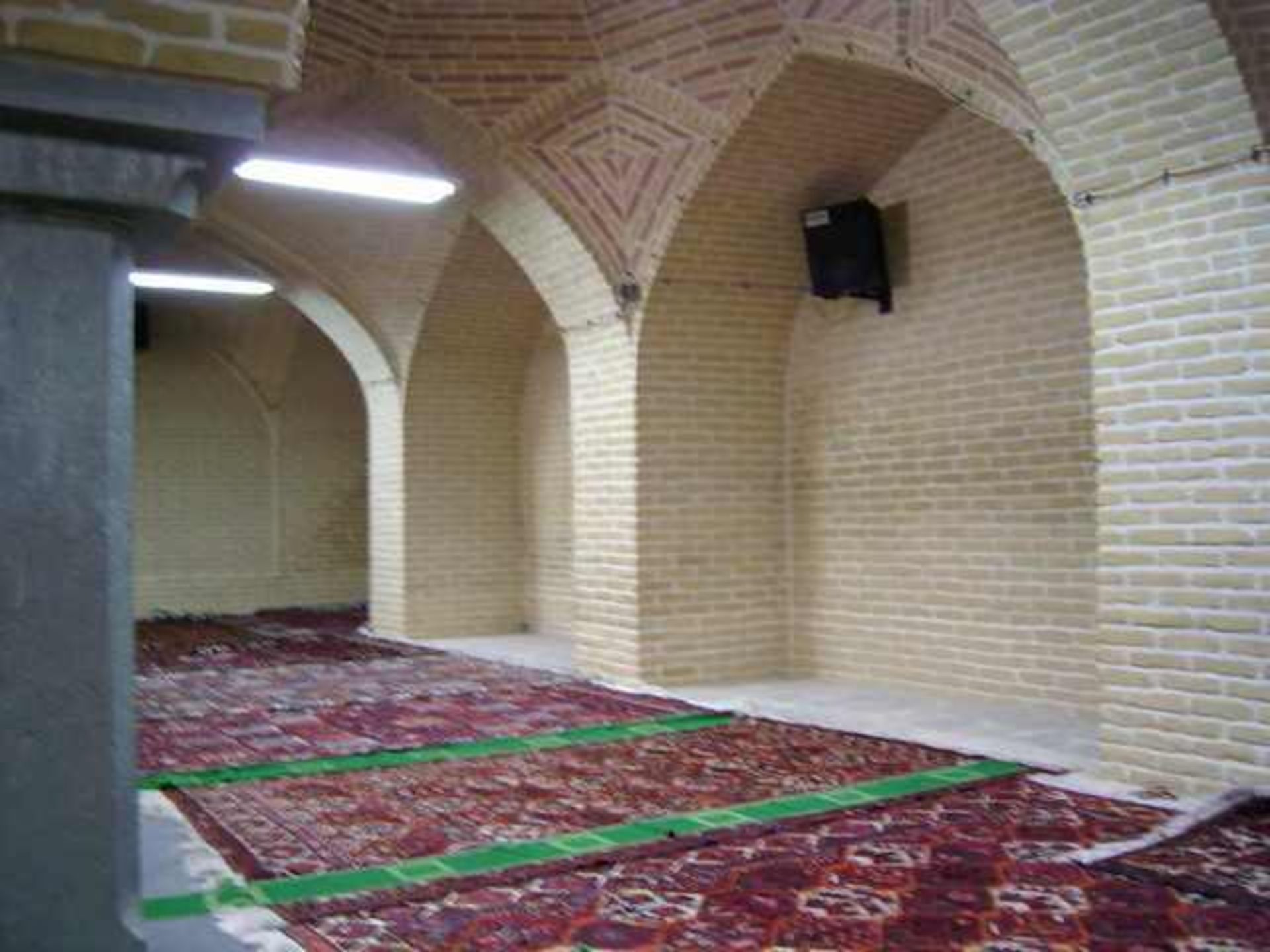 شبستان 2