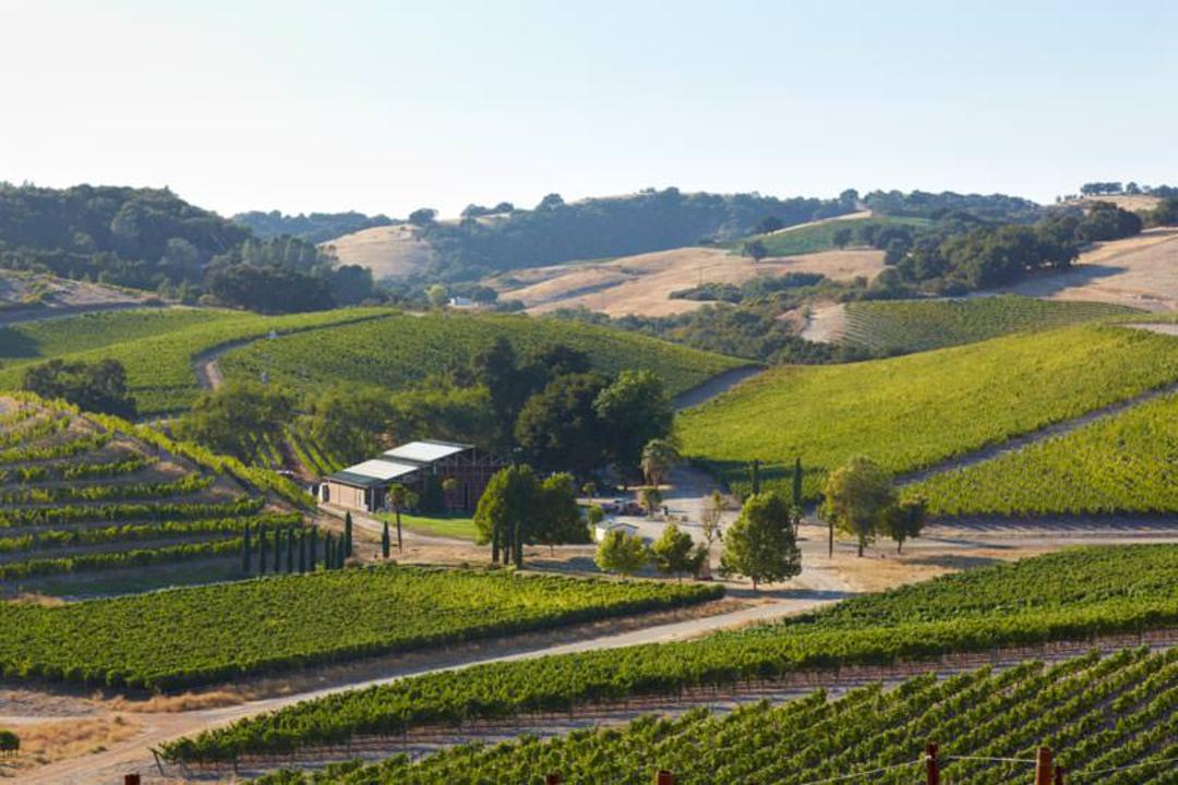 پاسو روبلز، کالیفرنیا (Paso Robles)
