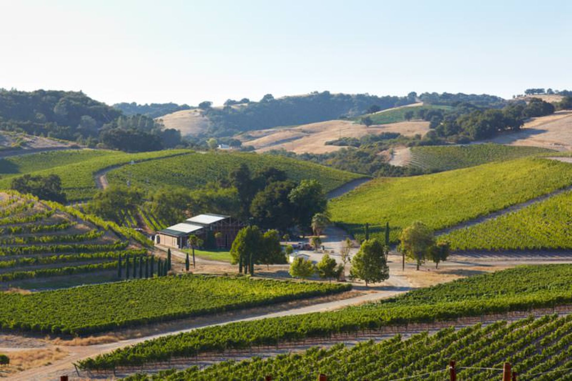پاسو روبلز، کالیفرنیا (Paso Robles)