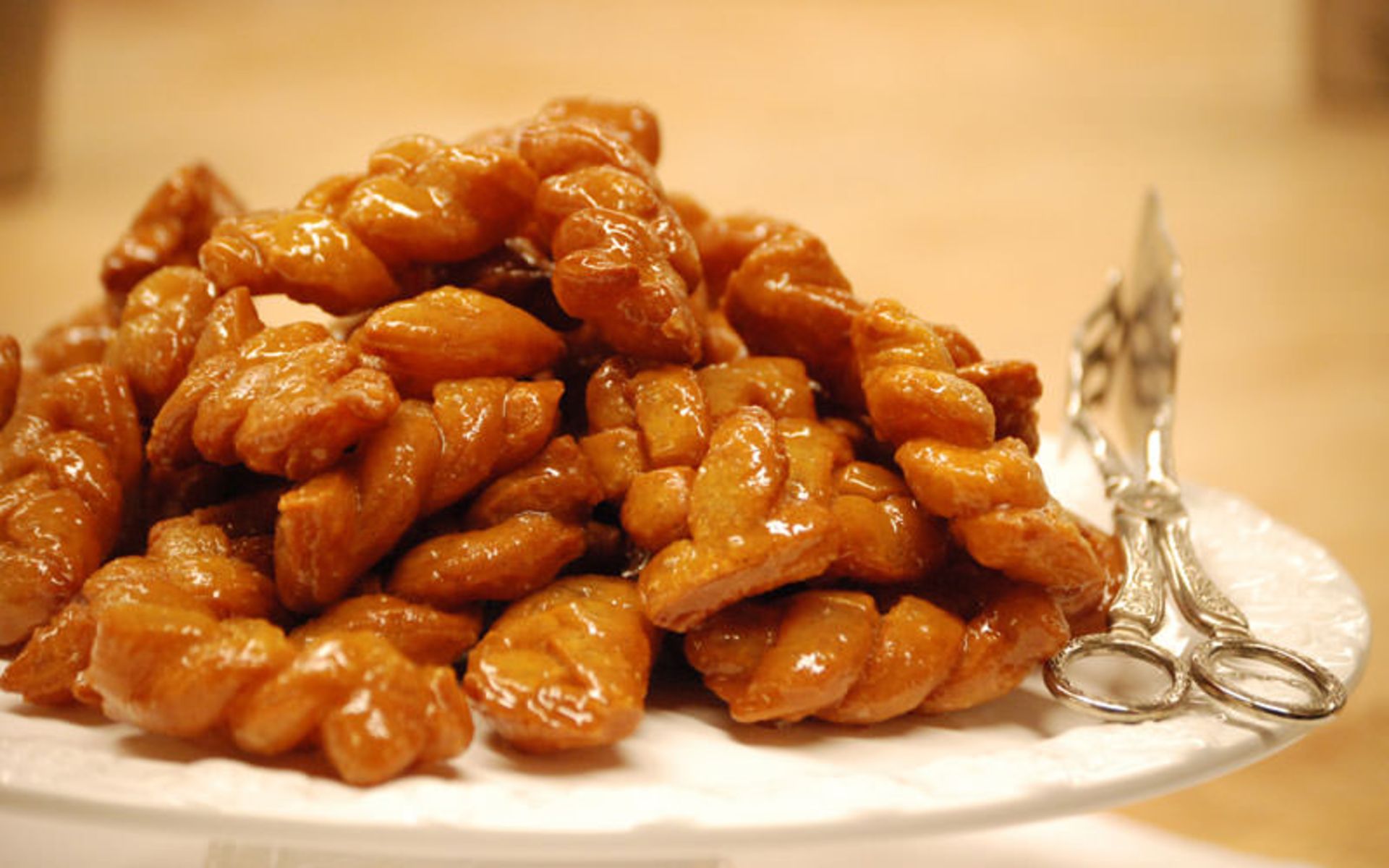 کوک سیسترز (Koeksisters)