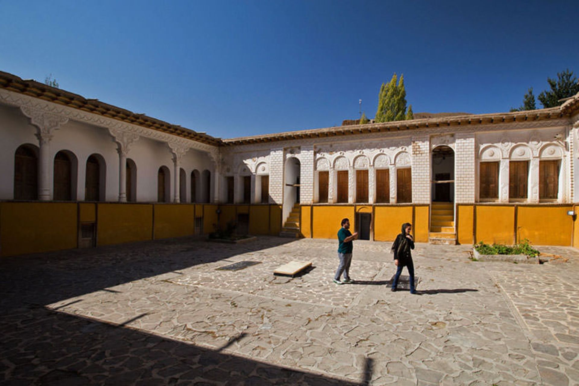 خانه نیما