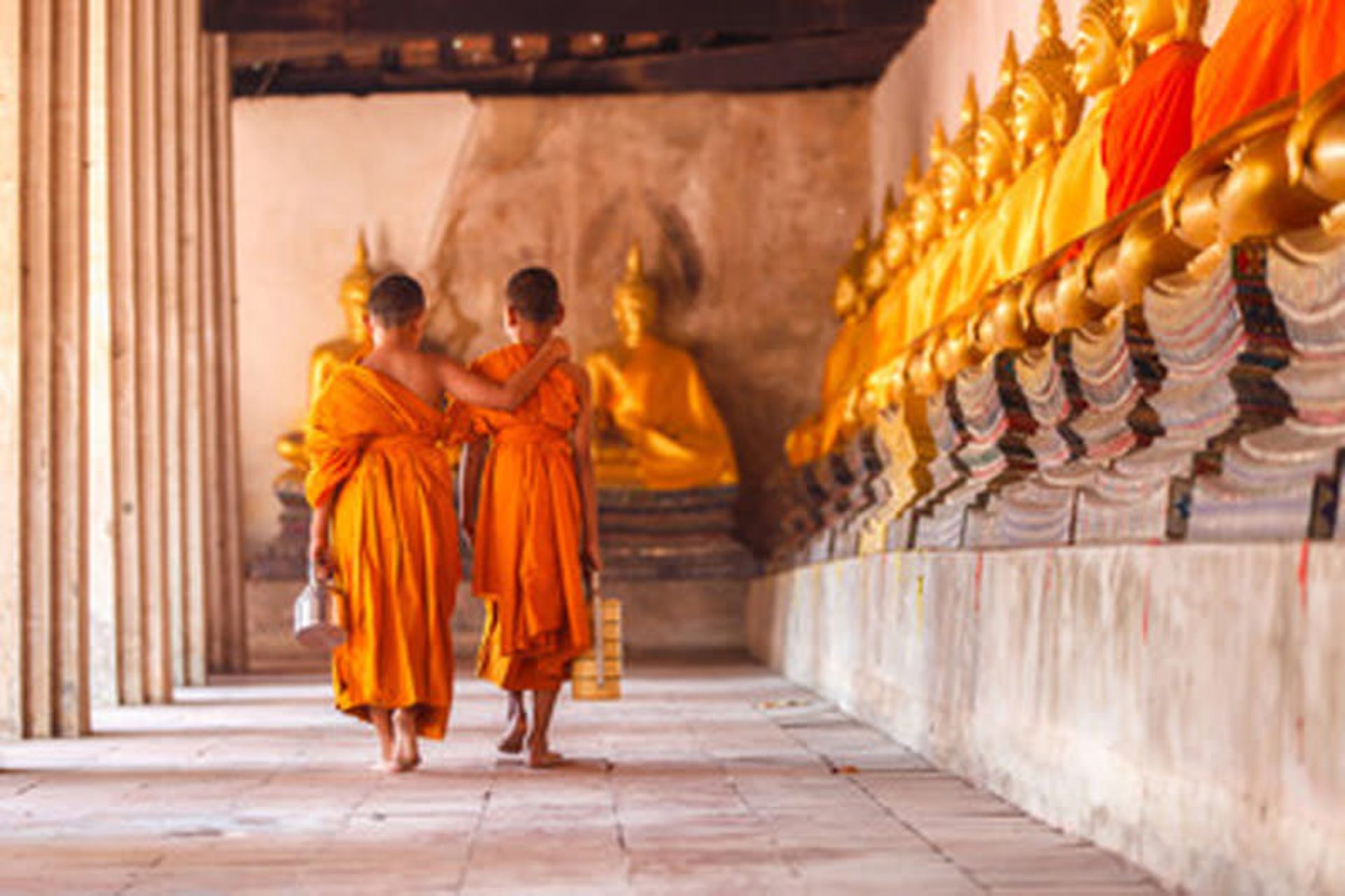 کمبوجیه؛ پنوم پن (Phnom Penh)