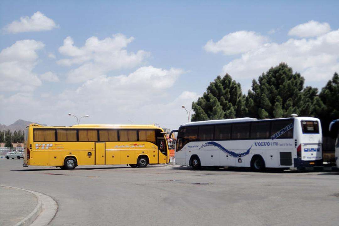ترمینال بیرجند