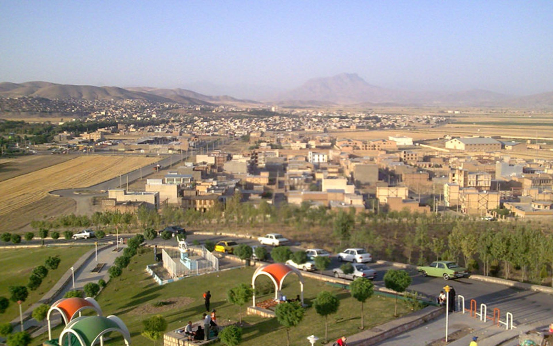 کنگاور