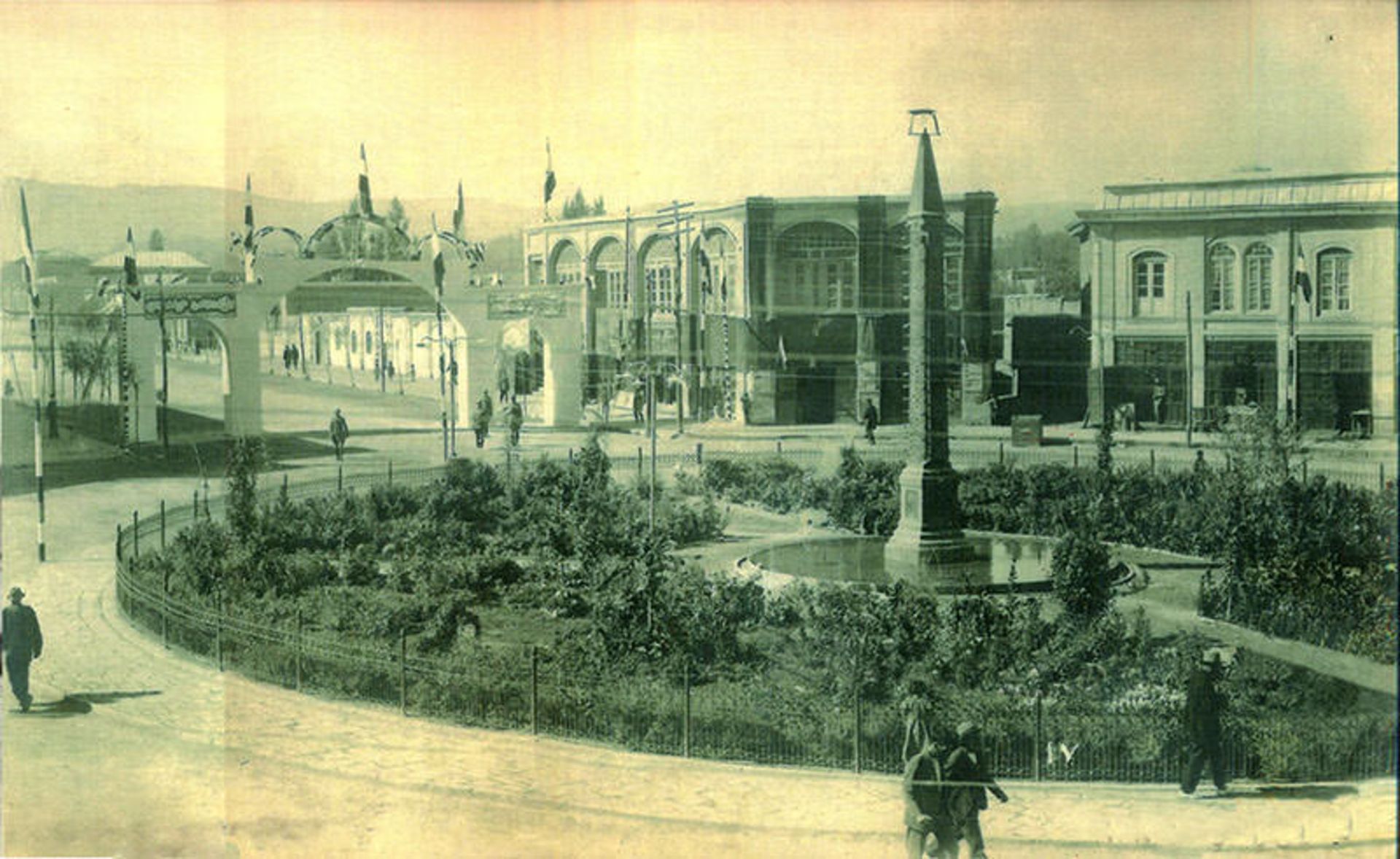 کرمانشاه