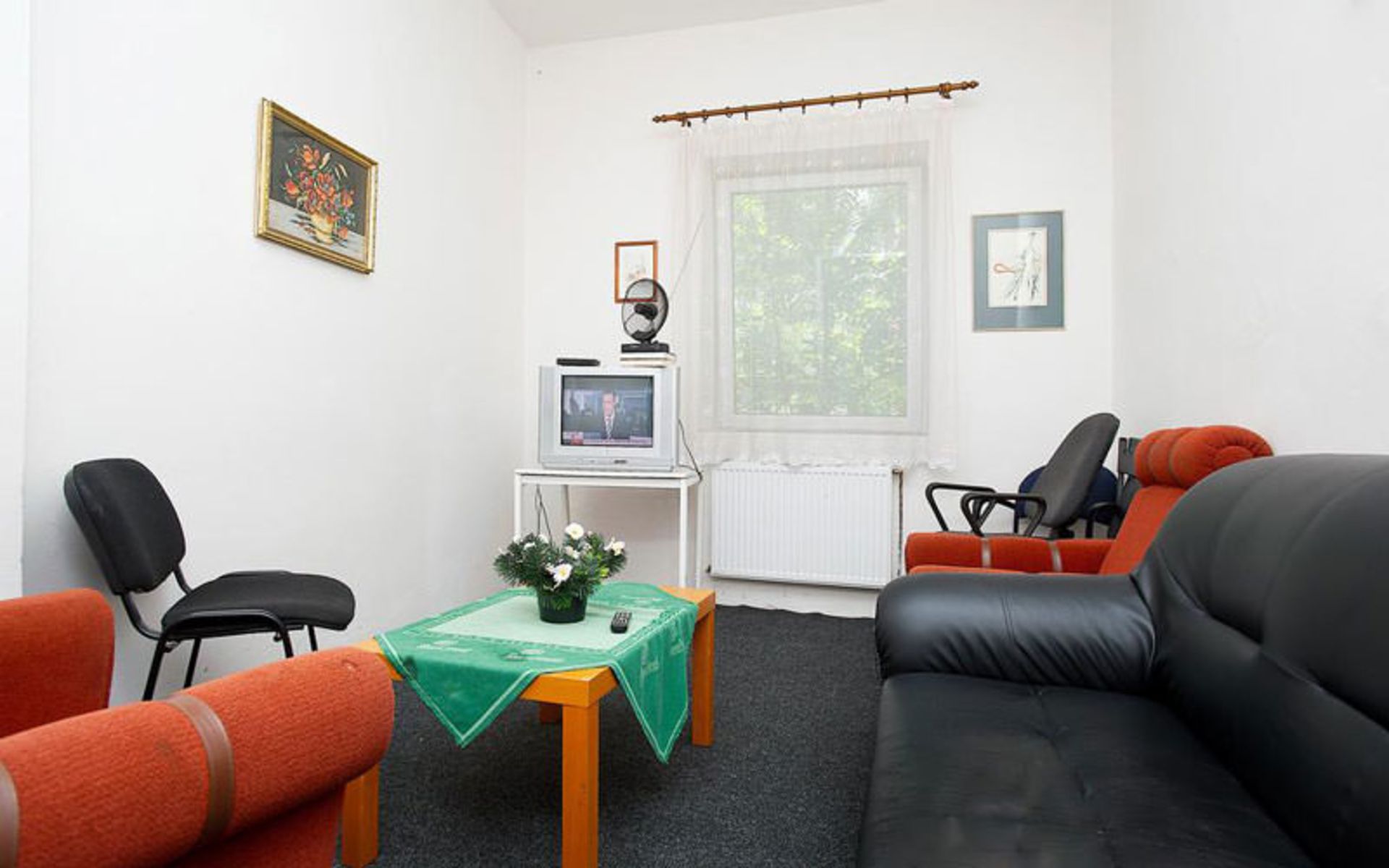 هاستل آبکس (Abex Hostel)
