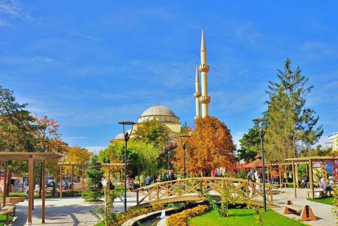 ترکیه