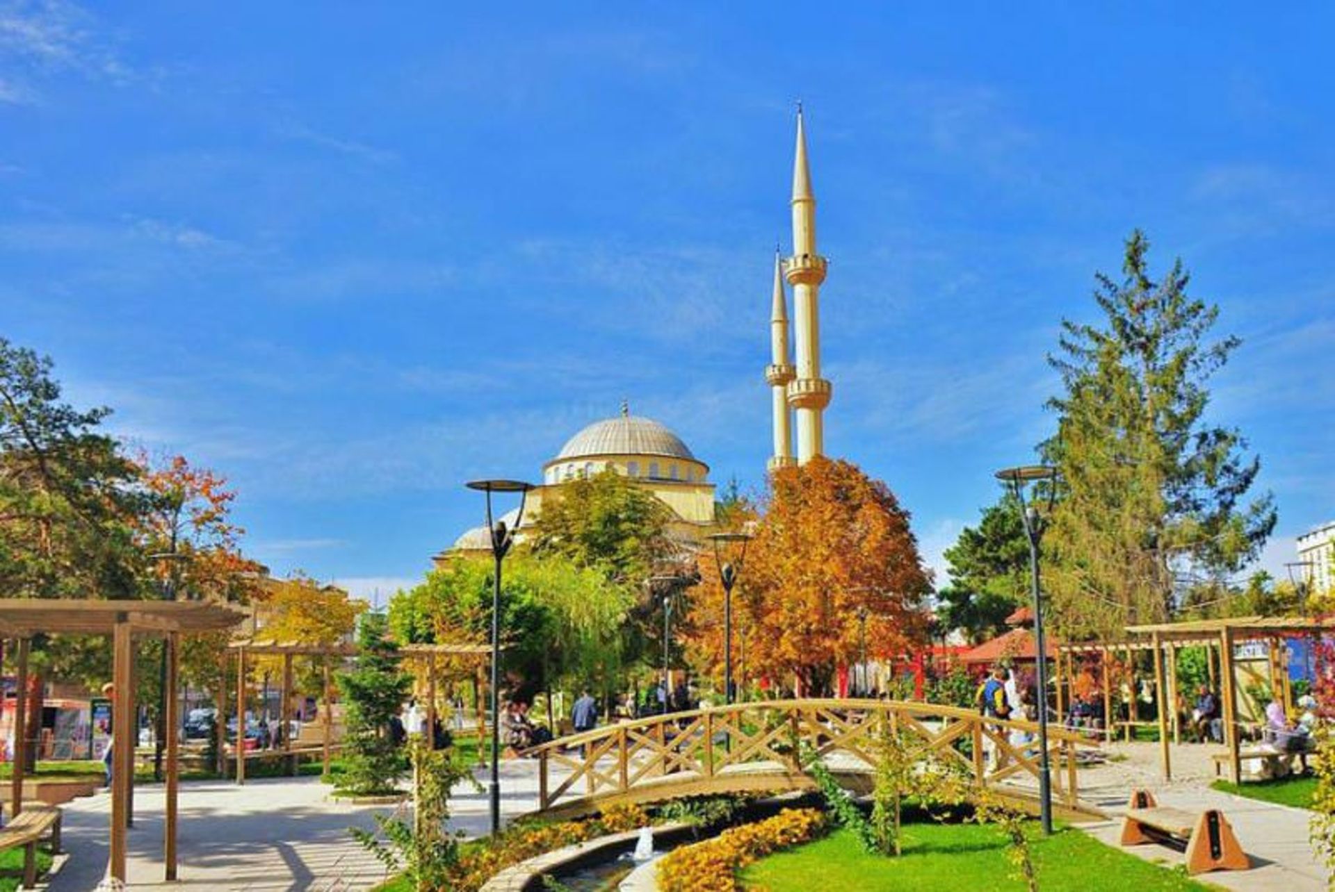 ترکیه