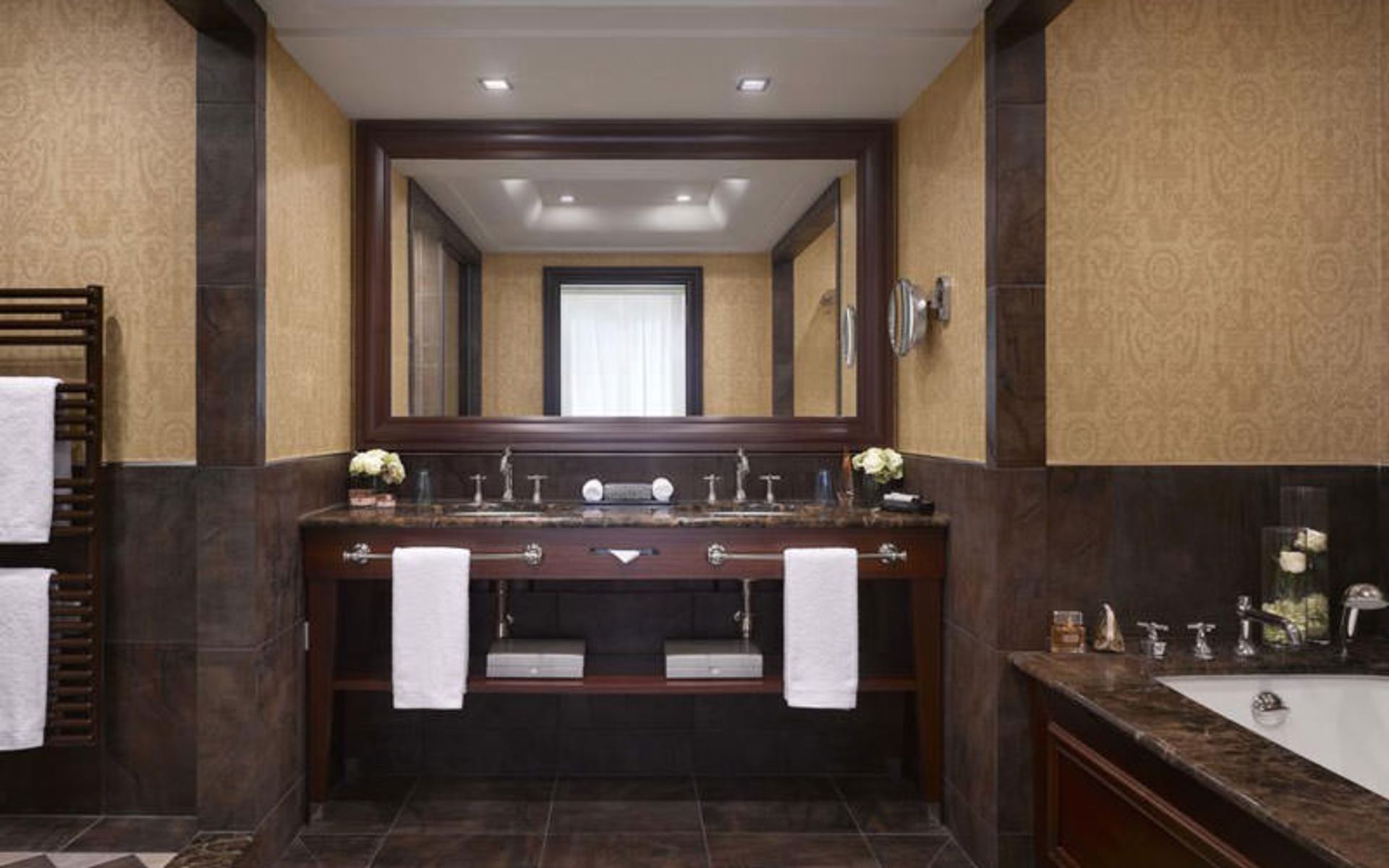 هتل متروپل مونته کارلو (Hotel Metropole Monte-Carlo)