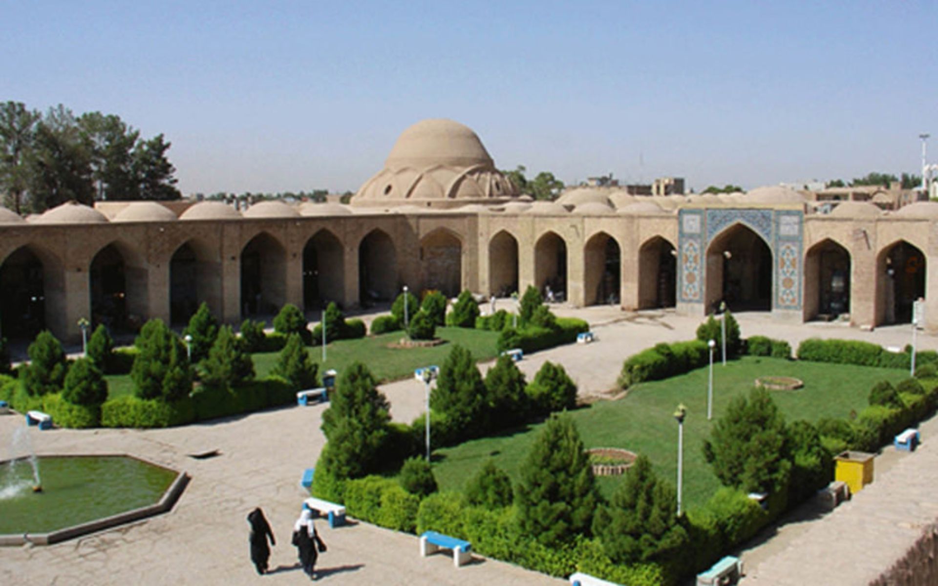 برنامه سفر