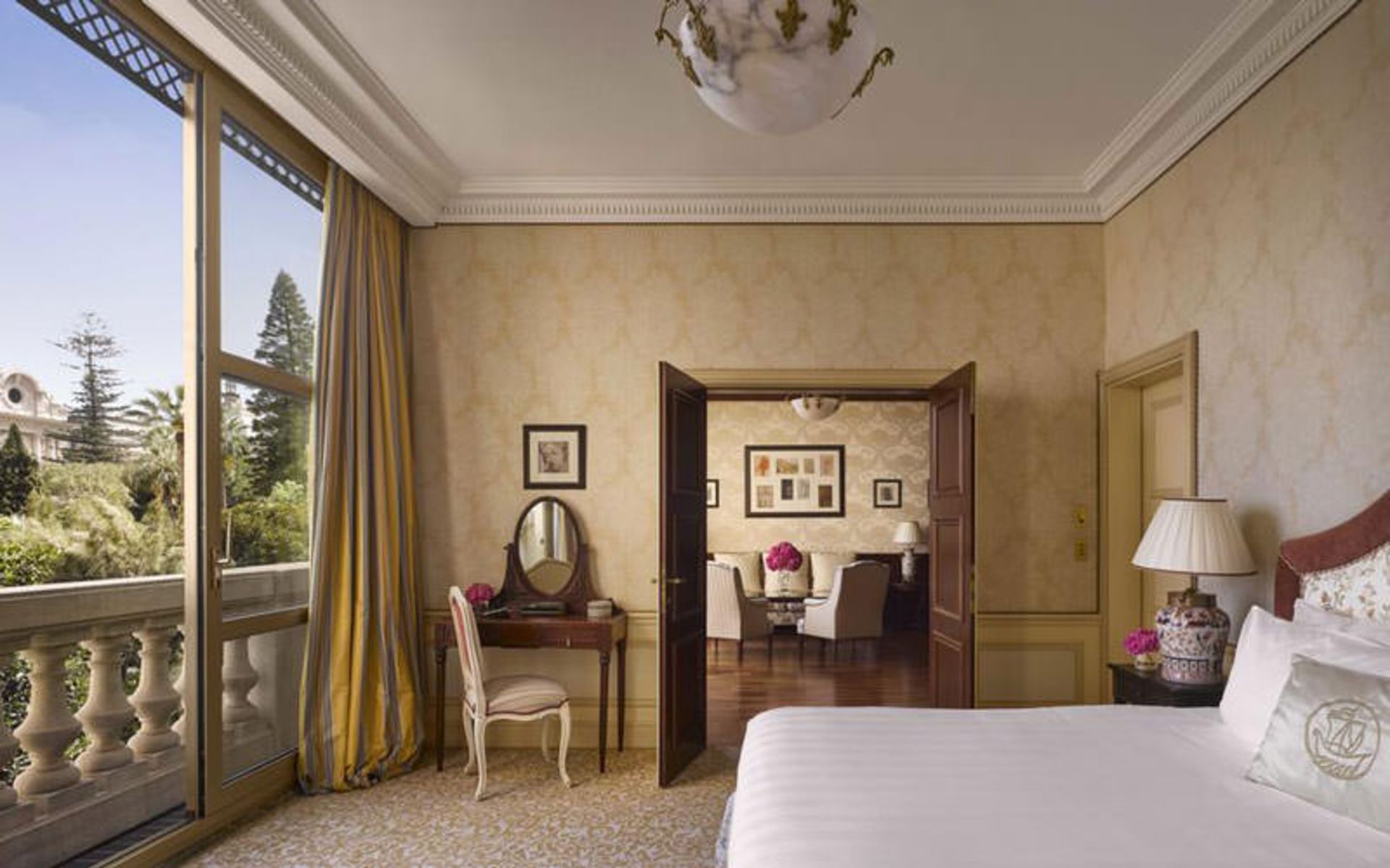 هتل متروپل مونته کارلو (Hotel Metropole Monte-Carlo)