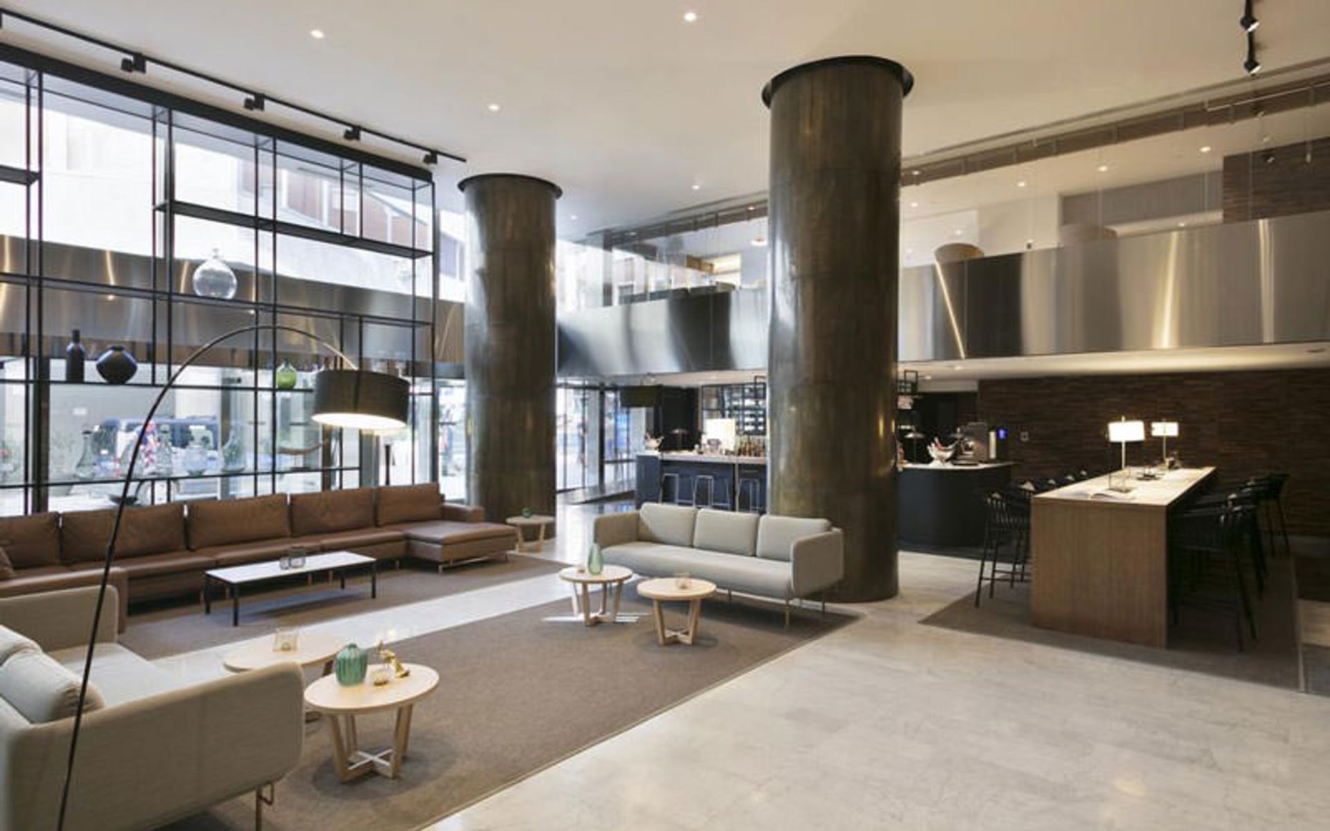 هتل ملیا مادرید پرینسسا (Melia Madrid Princesa)