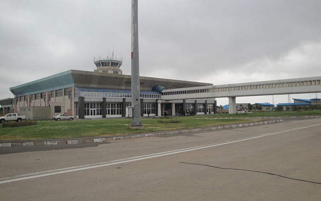 حمل و نقل اردبیل