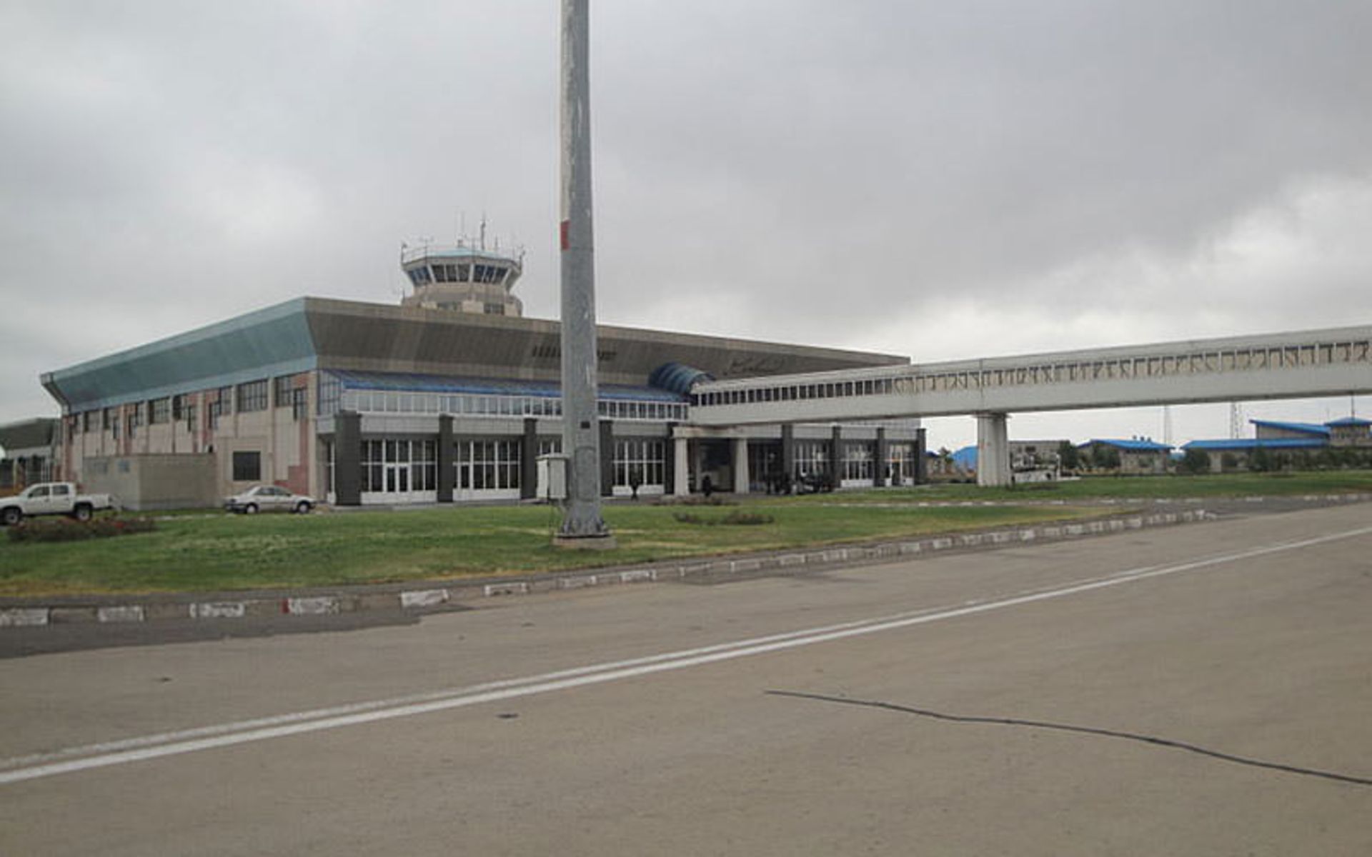 حمل و نقل اردبیل