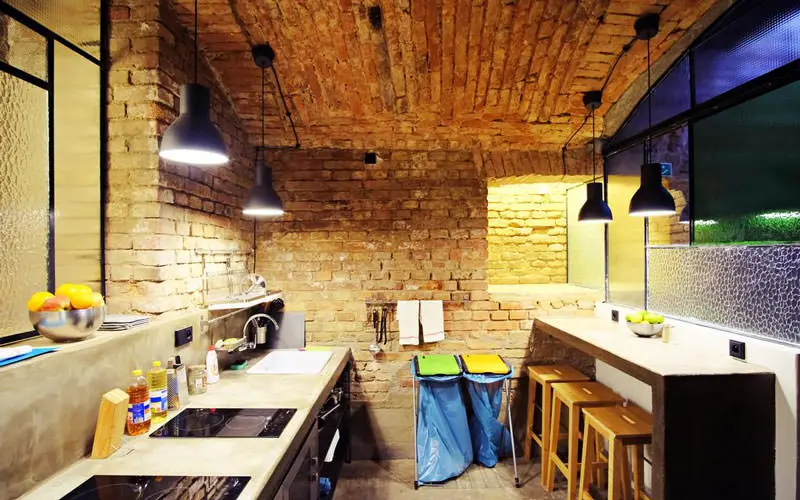 هاستل چک این (Czech Inn Hostel)