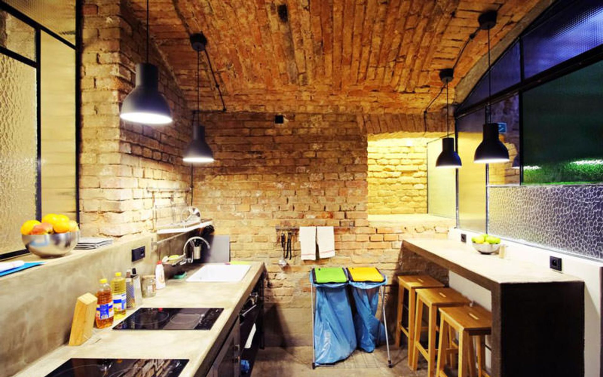 هاستل چک این (Czech Inn Hostel)