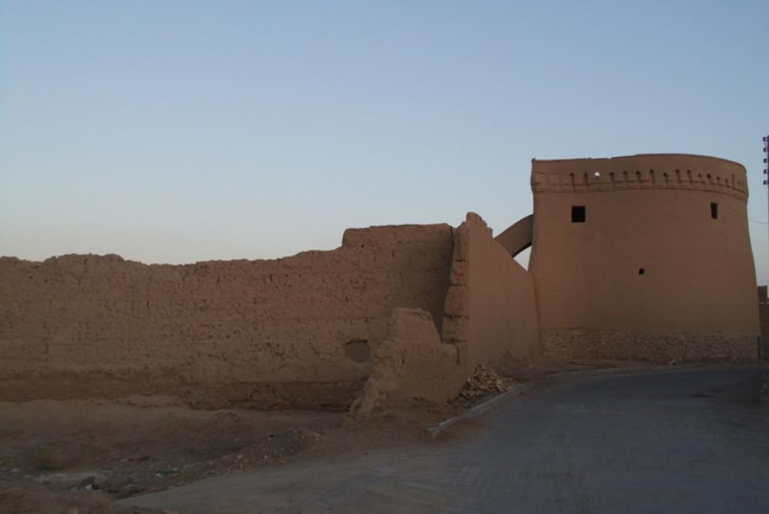 حصار خواجه نصرالدین طوسی