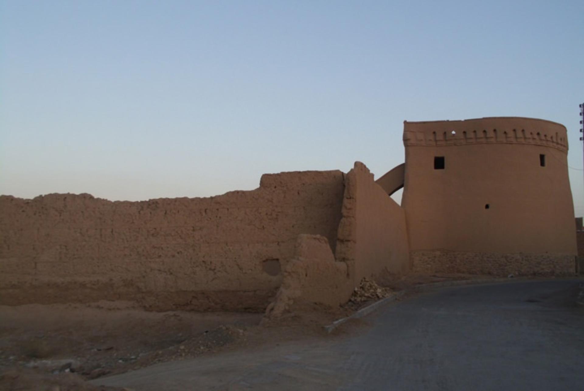 حصار خواجه نصرالدین طوسی