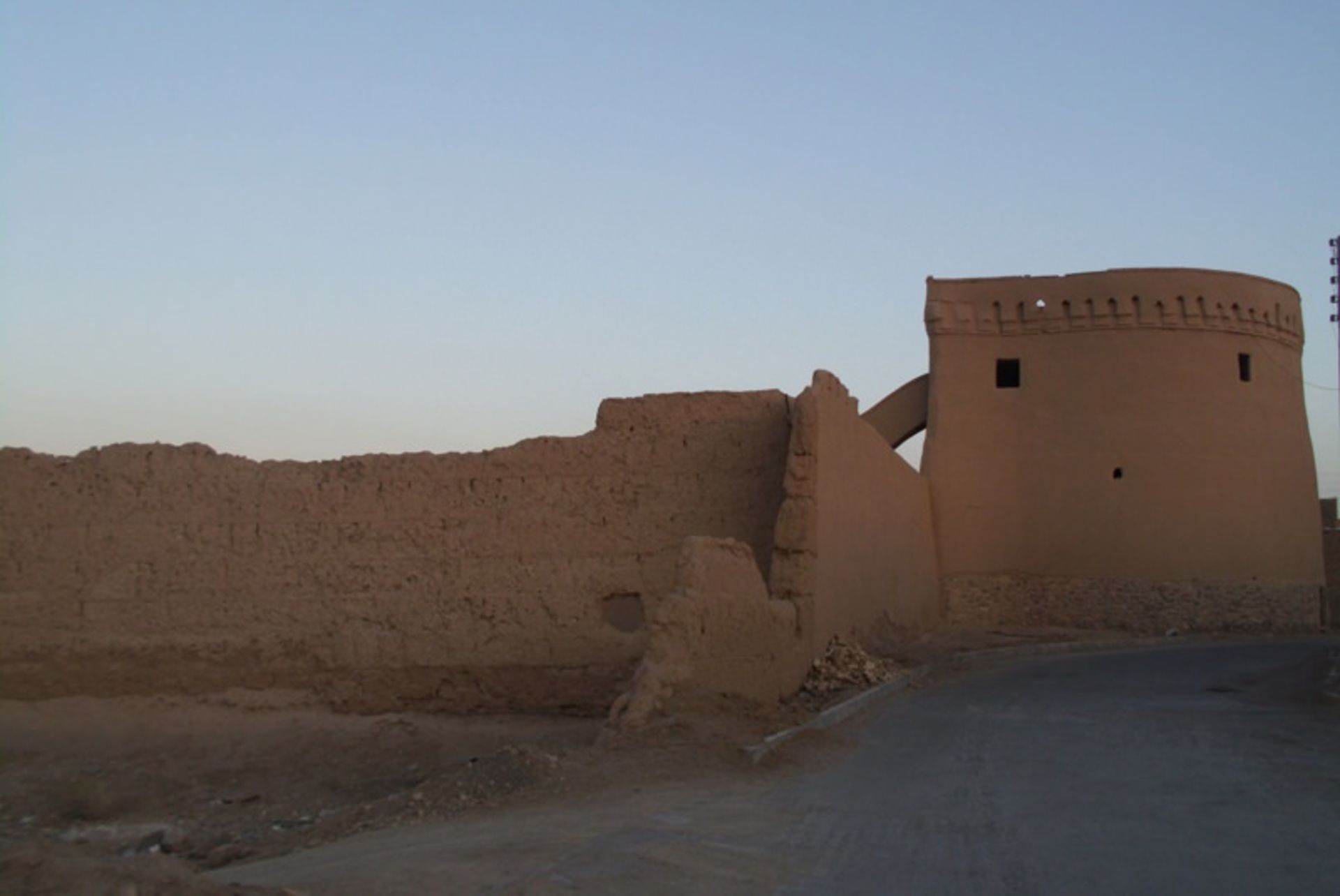 حصار خواجه نصرالدین طوسی