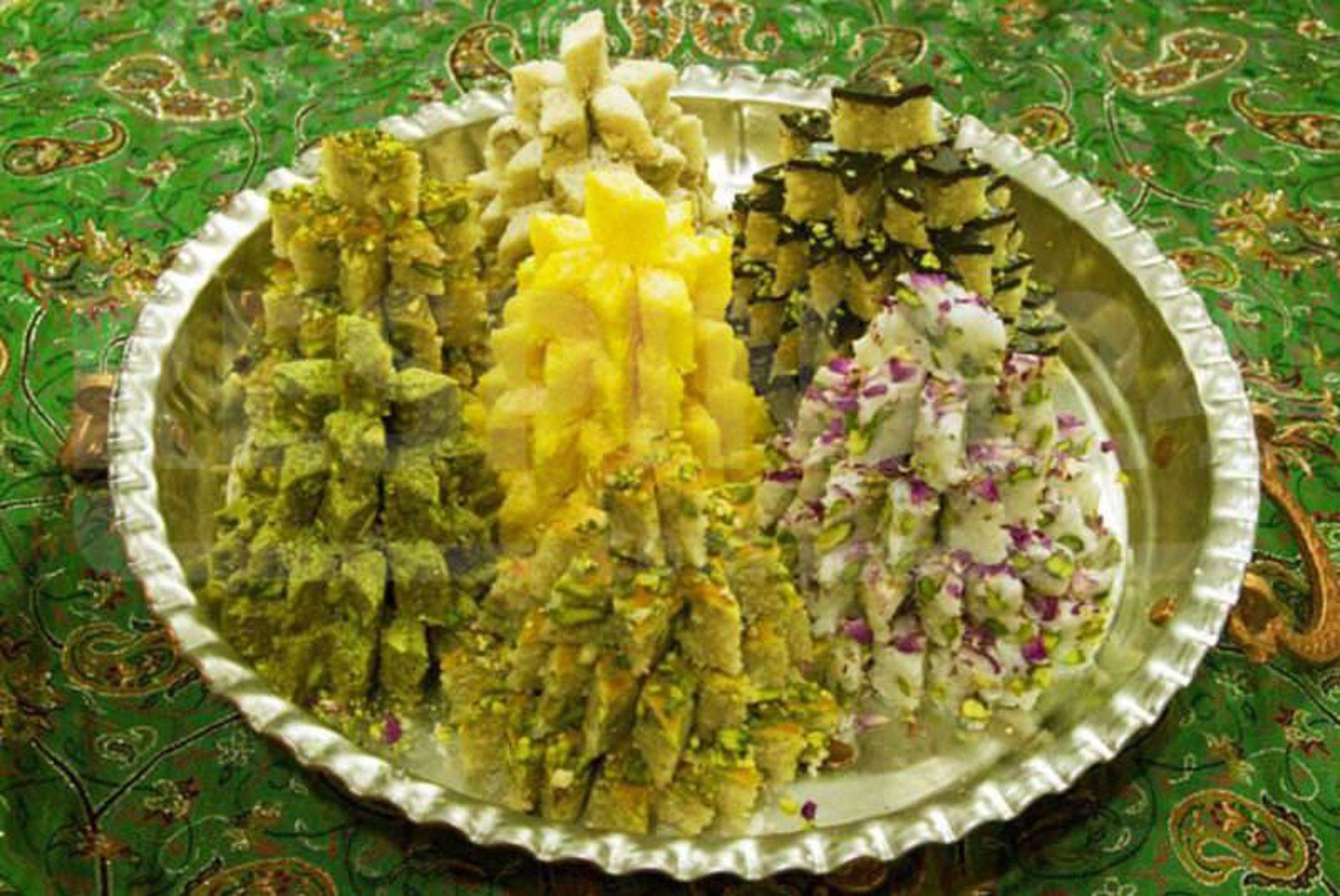 شیرینی سنتی یزد
