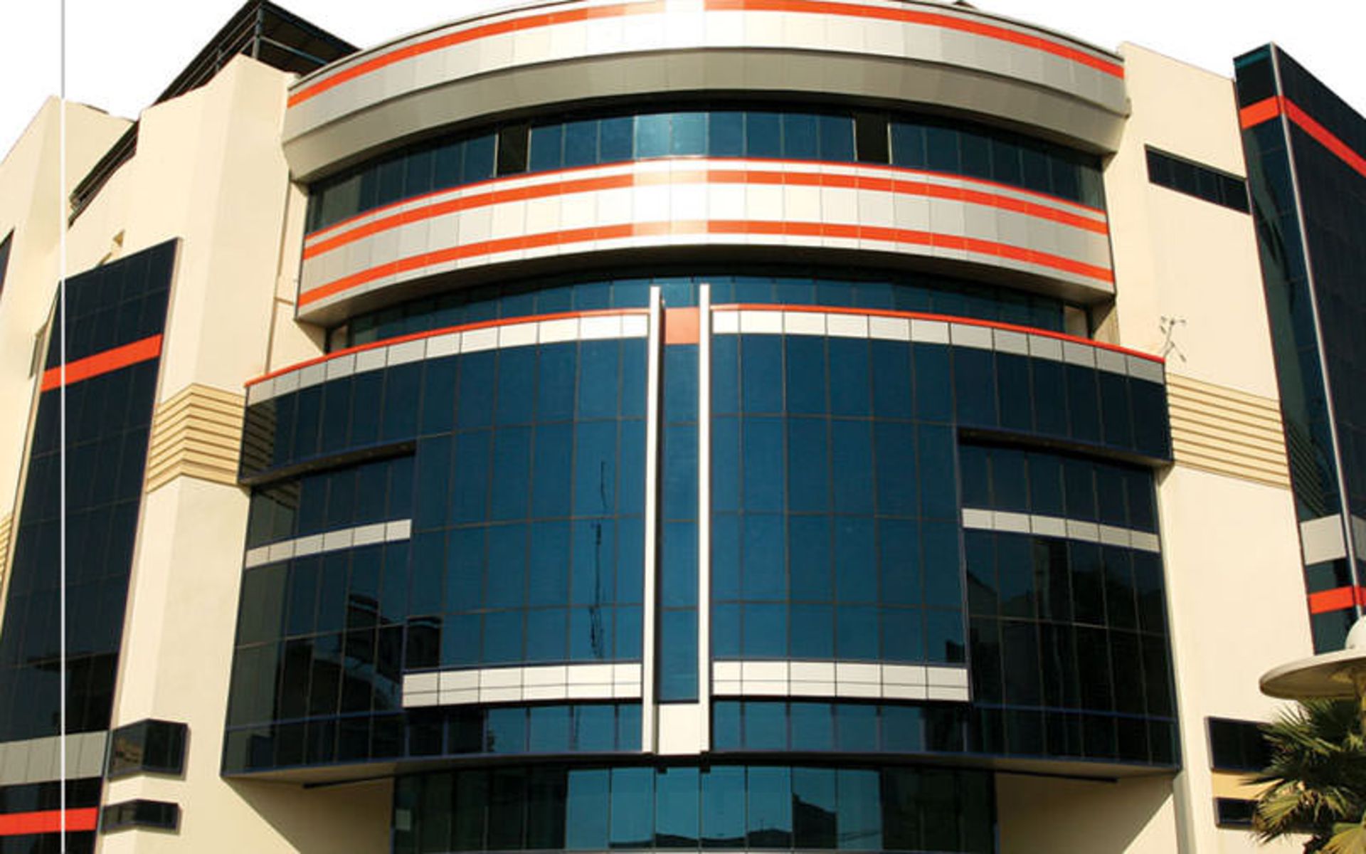 مرکز خرید بندرعباس