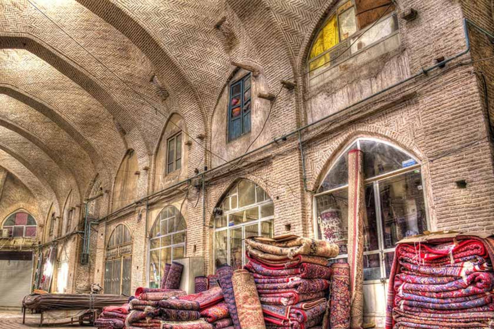 مرکز خرید اراک