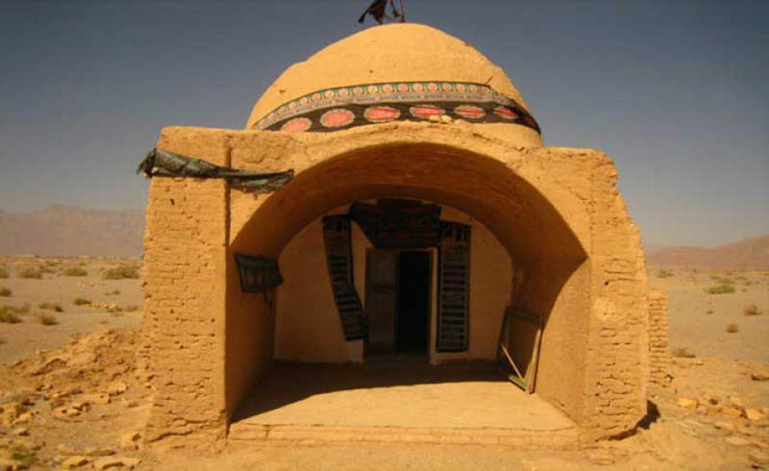 بقعه فضل بن عباس