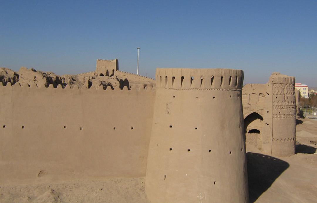 ارگ انار