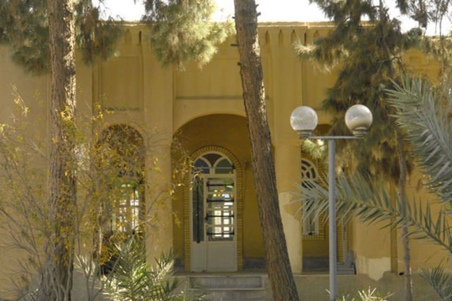 گمرک زاهدان