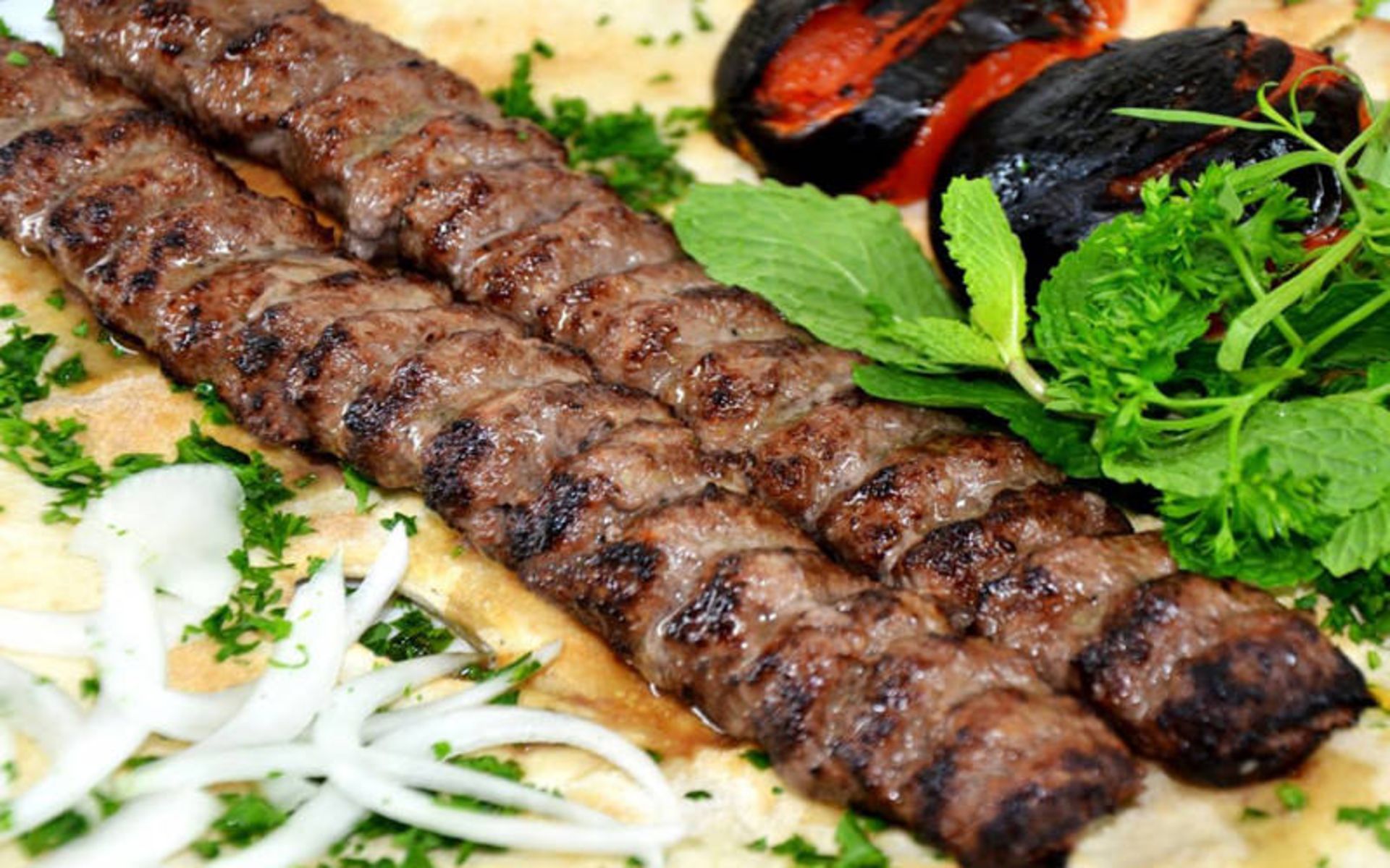 غذای ایرانی