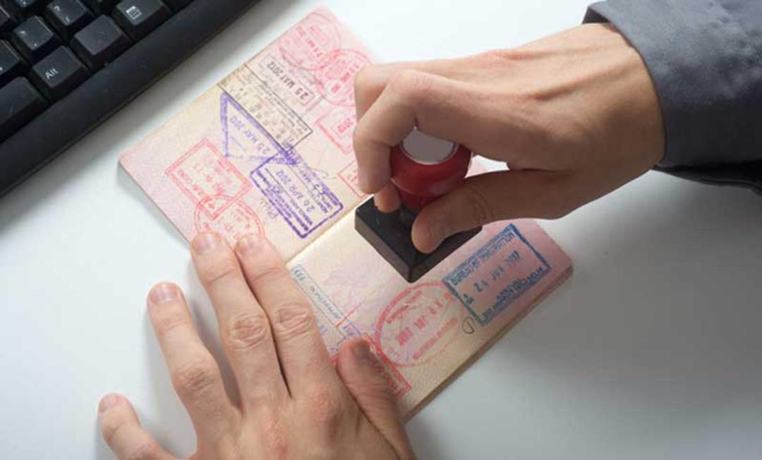 ویزای تاجیکستان